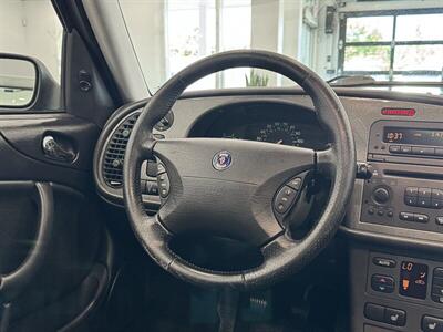 2000 Saab 9-3 Viggen   - Photo 25 - Gladstone, OR 97027