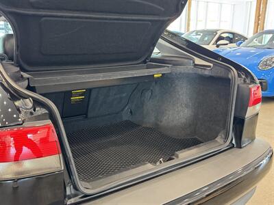 2000 Saab 9-3 Viggen   - Photo 41 - Gladstone, OR 97027