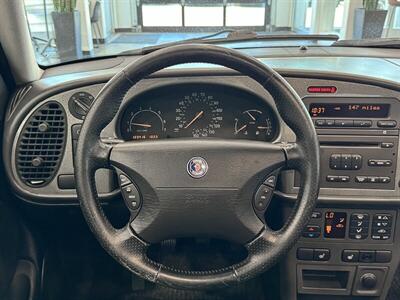 2000 Saab 9-3 Viggen   - Photo 26 - Gladstone, OR 97027