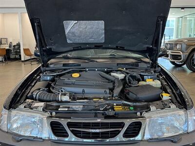 2000 Saab 9-3 Viggen   - Photo 43 - Gladstone, OR 97027