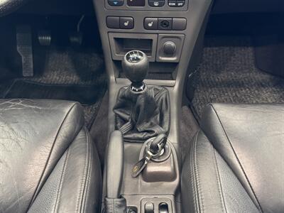 2000 Saab 9-3 Viggen   - Photo 31 - Gladstone, OR 97027