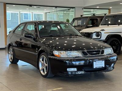2000 Saab 9-3 Viggen   - Photo 3 - Gladstone, OR 97027