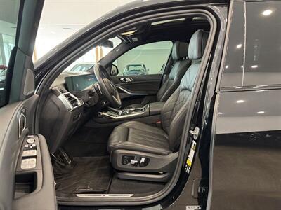 2023 BMW X7 xDrive40i   - Photo 7 - Gladstone, OR 97027