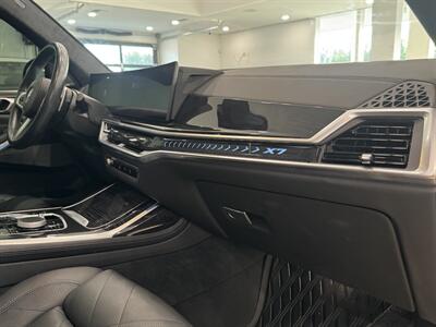 2023 BMW X7 xDrive40i   - Photo 20 - Gladstone, OR 97027