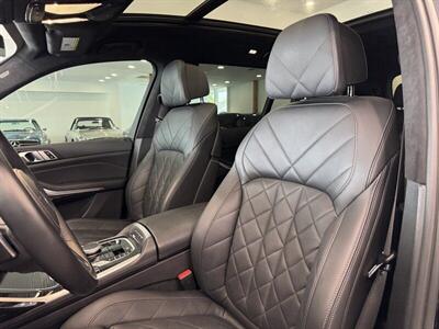 2023 BMW X7 xDrive40i   - Photo 23 - Gladstone, OR 97027