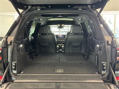 2023 BMW X7 xDrive40i   - Photo 46 - Gladstone, OR 97027