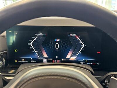 2023 BMW X7 xDrive40i   - Photo 35 - Gladstone, OR 97027