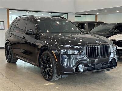 2023 BMW X7 xDrive40i   - Photo 3 - Gladstone, OR 97027