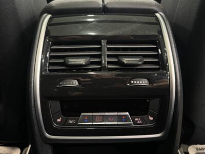 2023 BMW X7 xDrive40i   - Photo 32 - Gladstone, OR 97027