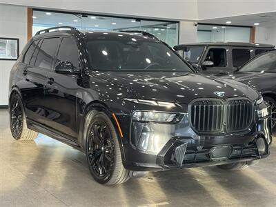 2023 BMW X7 xDrive40i   - Photo 3 - Gladstone, OR 97027