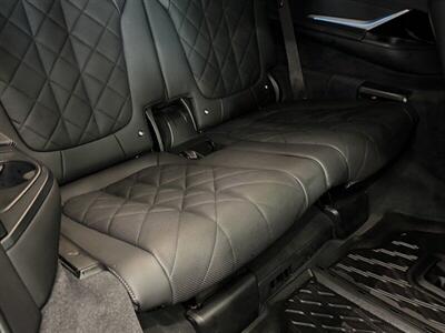 2023 BMW X7 xDrive40i   - Photo 21 - Gladstone, OR 97027