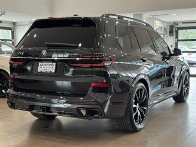 2023 BMW X7 xDrive40i   - Photo 6 - Gladstone, OR 97027
