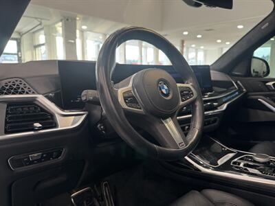 2023 BMW X7 xDrive40i   - Photo 13 - Gladstone, OR 97027