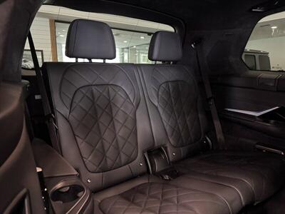 2023 BMW X7 xDrive40i   - Photo 29 - Gladstone, OR 97027