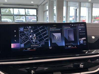 2023 BMW X7 xDrive40i   - Photo 37 - Gladstone, OR 97027