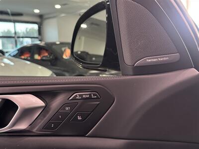 2023 BMW X7 xDrive40i   - Photo 19 - Gladstone, OR 97027