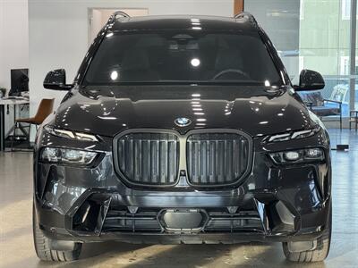 2023 BMW X7 xDrive40i   - Photo 2 - Gladstone, OR 97027