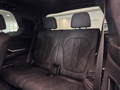 2023 BMW X7 xDrive40i   - Photo 28 - Gladstone, OR 97027