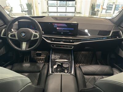 2023 BMW X7 xDrive40i   - Photo 8 - Gladstone, OR 97027
