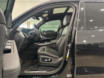 2023 BMW X7 xDrive40i   - Photo 7 - Gladstone, OR 97027