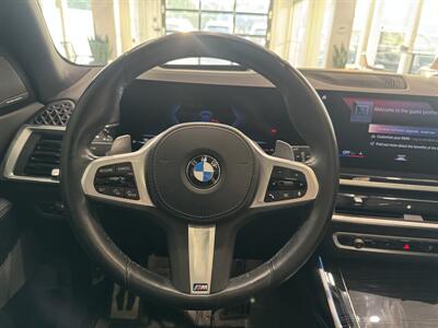 2023 BMW X7 xDrive40i   - Photo 14 - Gladstone, OR 97027