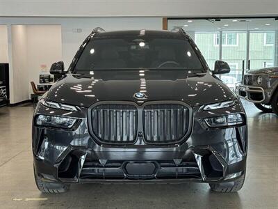 2023 BMW X7 xDrive40i   - Photo 2 - Gladstone, OR 97027