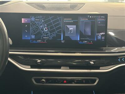 2023 BMW X7 xDrive40i   - Photo 15 - Gladstone, OR 97027