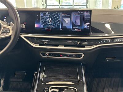 2023 BMW X7 xDrive40i   - Photo 40 - Gladstone, OR 97027