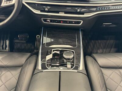 2023 BMW X7 xDrive40i   - Photo 41 - Gladstone, OR 97027