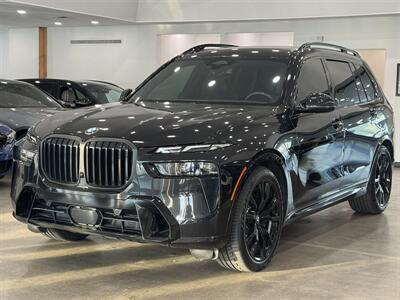 2023 BMW X7 xDrive40i   - Photo 1 - Gladstone, OR 97027