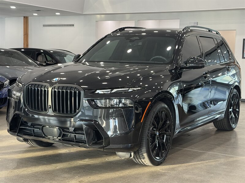 2023 BMW X7 xDrive40i - Photo 1 - Gladstone, OR 97027