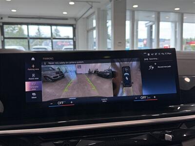 2023 BMW X7 xDrive40i   - Photo 39 - Gladstone, OR 97027