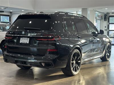 2023 BMW X7 xDrive40i   - Photo 6 - Gladstone, OR 97027