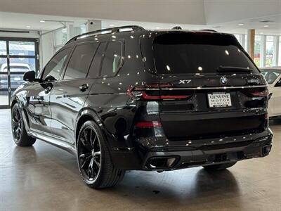 2023 BMW X7 xDrive40i   - Photo 4 - Gladstone, OR 97027