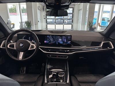 2023 BMW X7 xDrive40i   - Photo 8 - Gladstone, OR 97027