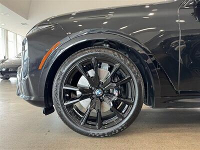 2023 BMW X7 xDrive40i   - Photo 47 - Gladstone, OR 97027