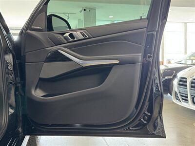 2023 BMW X7 xDrive40i   - Photo 13 - Gladstone, OR 97027