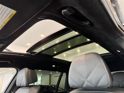 2023 BMW X7 xDrive40i   - Photo 44 - Gladstone, OR 97027