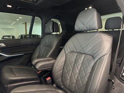 2023 BMW X7 xDrive40i   - Photo 26 - Gladstone, OR 97027