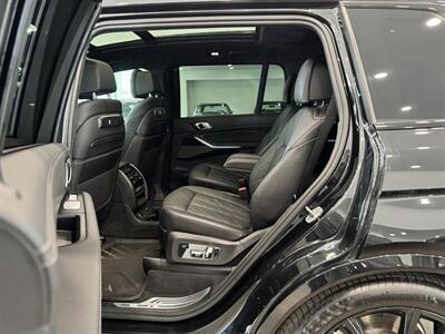 2023 BMW X7 xDrive40i   - Photo 11 - Gladstone, OR 97027