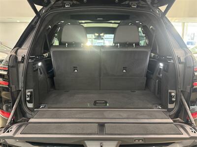 2023 BMW X7 xDrive40i   - Photo 11 - Gladstone, OR 97027