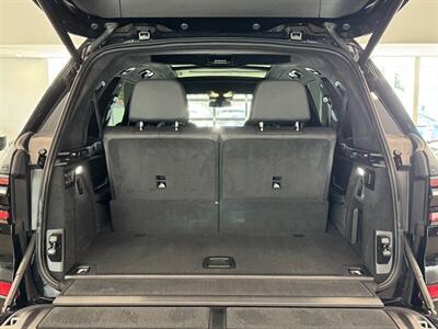 2023 BMW X7 xDrive40i   - Photo 45 - Gladstone, OR 97027