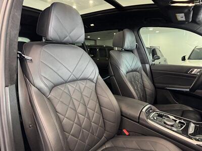 2023 BMW X7 xDrive40i   - Photo 24 - Gladstone, OR 97027