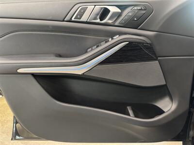 2023 BMW X7 xDrive40i   - Photo 27 - Gladstone, OR 97027