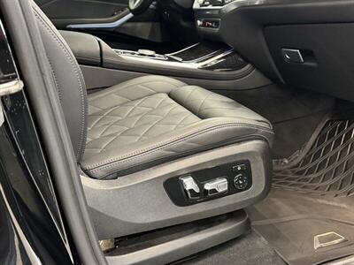 2023 BMW X7 xDrive40i   - Photo 17 - Gladstone, OR 97027