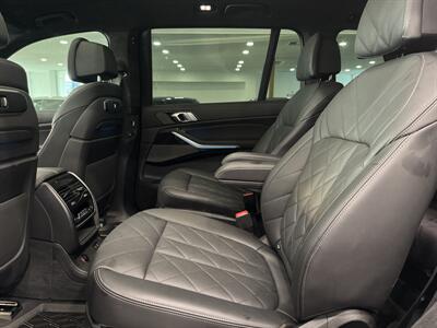 2023 BMW X7 xDrive40i   - Photo 23 - Gladstone, OR 97027