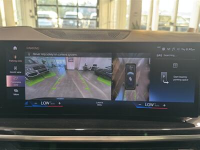 2023 BMW X7 xDrive40i   - Photo 17 - Gladstone, OR 97027