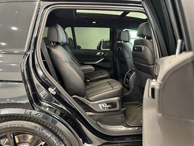 2023 BMW X7 xDrive40i   - Photo 10 - Gladstone, OR 97027