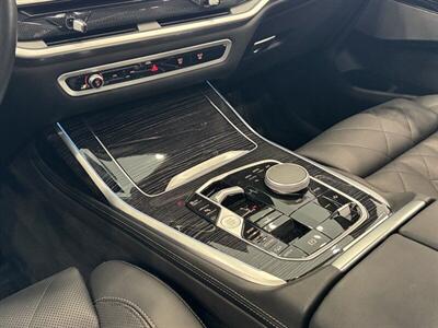 2023 BMW X7 xDrive40i   - Photo 42 - Gladstone, OR 97027