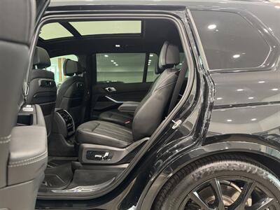 2023 BMW X7 xDrive40i   - Photo 10 - Gladstone, OR 97027